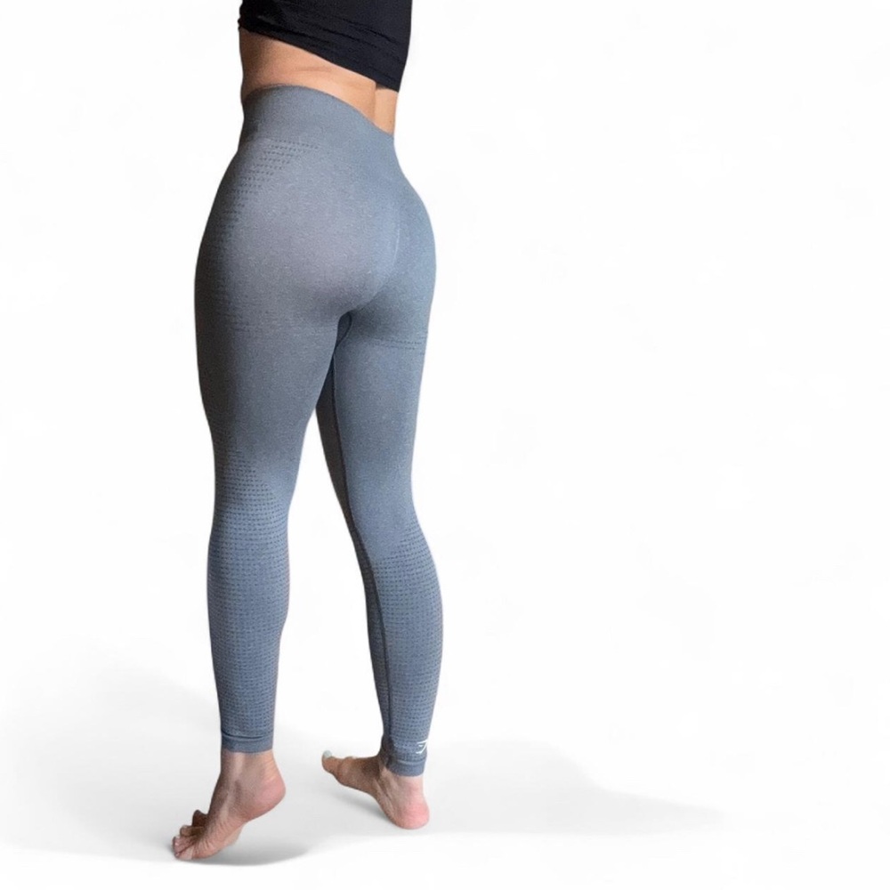 Gymshark Women's Gray Leggings